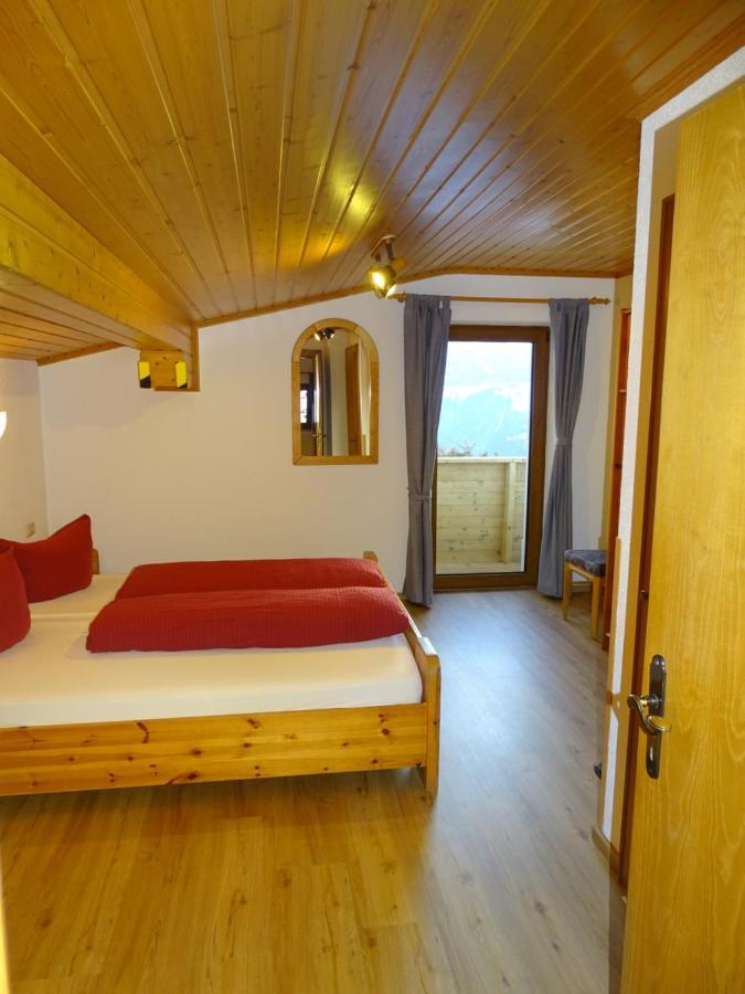 Haus Anita Apartment เฟนเดลส์ ภายนอก รูปภาพ