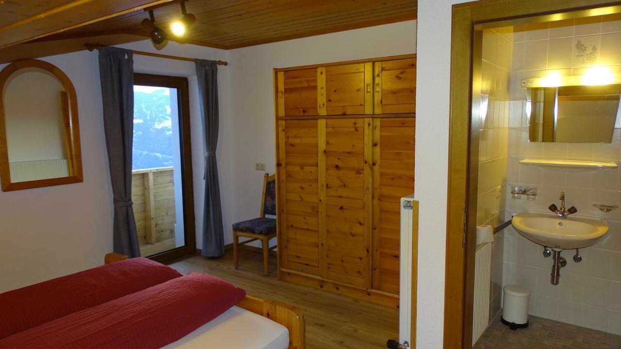 Haus Anita Apartment เฟนเดลส์ ภายนอก รูปภาพ