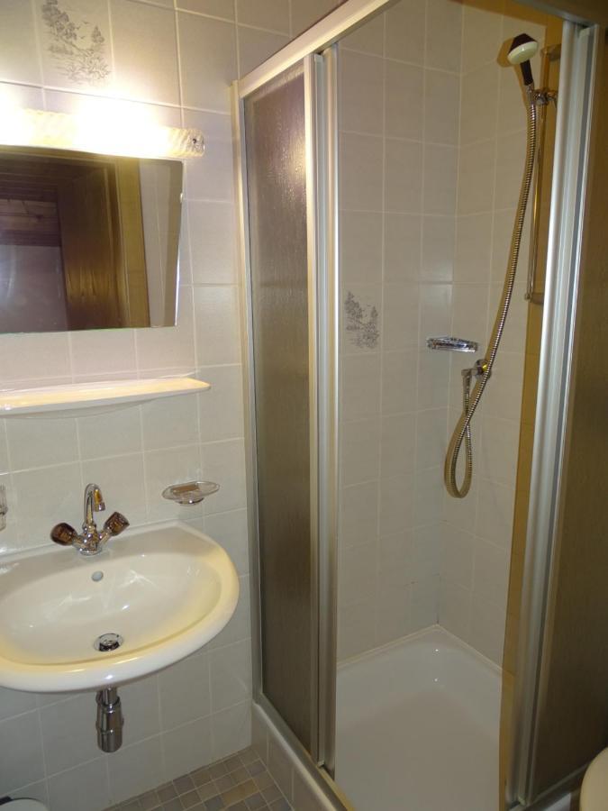 Haus Anita Apartment เฟนเดลส์ ภายนอก รูปภาพ
