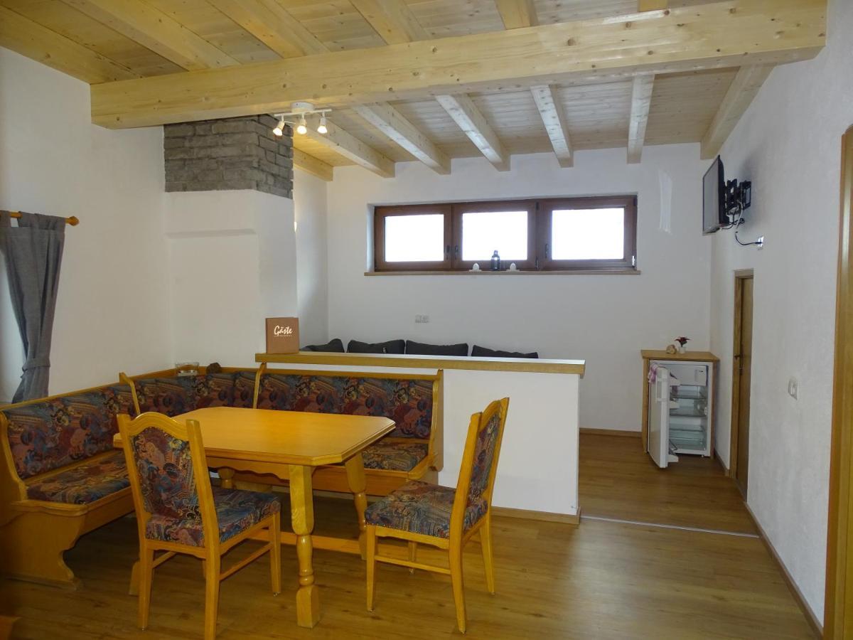 Haus Anita Apartment เฟนเดลส์ ภายนอก รูปภาพ